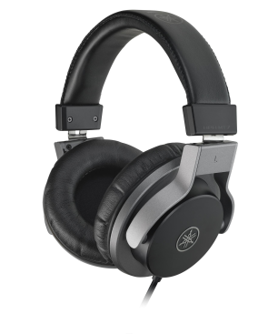 YAMAHA HPH-MT 7 KOPFHÖRER SCHWARZ, Over-ear Kopfhörer Schwarz