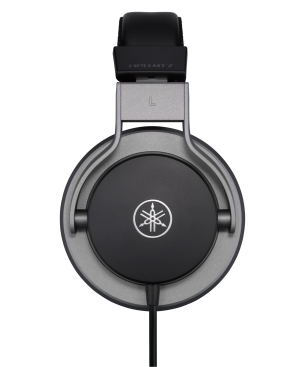 YAMAHA HPH-MT 7 KOPFHÖRER SCHWARZ, Over-ear Kopfhörer Schwarz