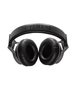 YAMAHA HPH-MT 7 KOPFHÖRER SCHWARZ, Over-ear Kopfhörer Schwarz