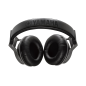 YAMAHA HPH-MT 7 KOPFHÖRER SCHWARZ, Over-ear Kopfhörer Schwarz
