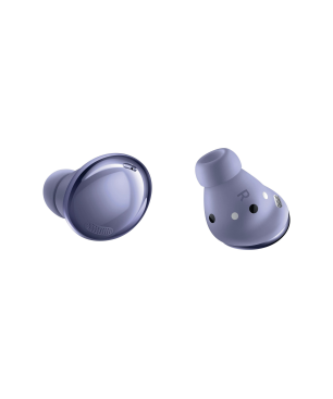 SAMSUNG Galaxy Buds Pro, In-ear Kopfhörer lila