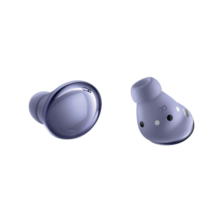 SAMSUNG Galaxy Buds Pro, In-ear Kopfhörer lila