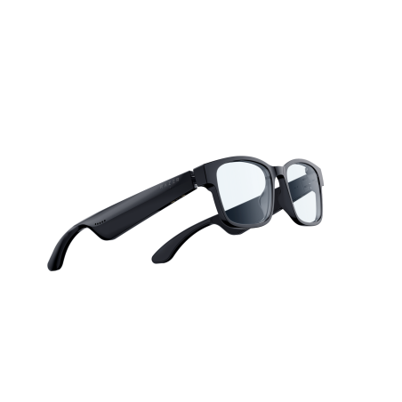 RAZER Anzu S M, Open-ear Smart Glasses Bluetooth schwarz