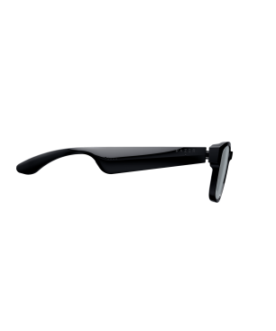 RAZER Anzu S M, Open-ear Smart Glasses Bluetooth schwarz