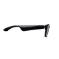 RAZER Anzu S M, Open-ear Smart Glasses Bluetooth schwarz