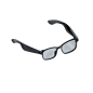 RAZER Anzu S M, Open-ear Smart Glasses Bluetooth schwarz