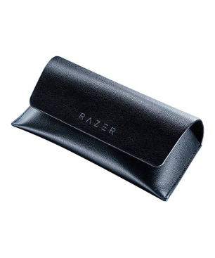 RAZER Anzu S M, Open-ear Smart Glasses Bluetooth schwarz