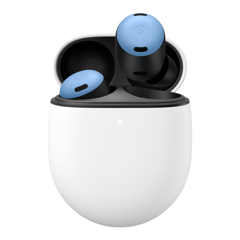 GOOGLE Buds Pro, In-ear Kopfhörer Bluetooth Bay