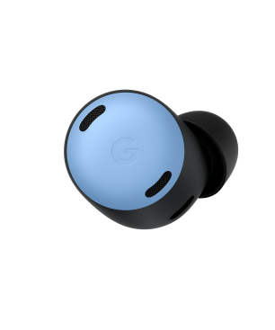 GOOGLE Buds Pro, In-ear Kopfhörer Bluetooth Bay