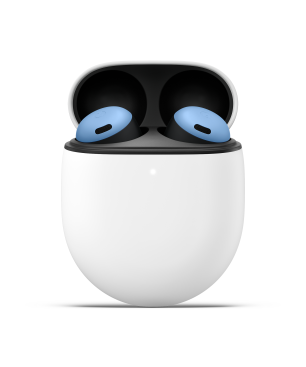 GOOGLE Buds Pro, In-ear Kopfhörer Bluetooth Bay