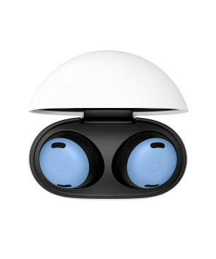 GOOGLE Buds Pro, In-ear Kopfhörer Bluetooth Bay