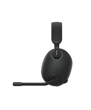 SONY WH-G900N INZONE H9, Over-ear Gaming Headset Bluetooth Schwarz