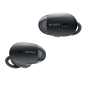 SONY WF 1000 X B SCHWARZ, In-ear Kopfhörer Bluetooth Schwarz