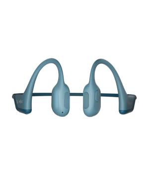 SHOKZ OpenRun Pro, Open-ear Kopfhörer Bluetooth Blau