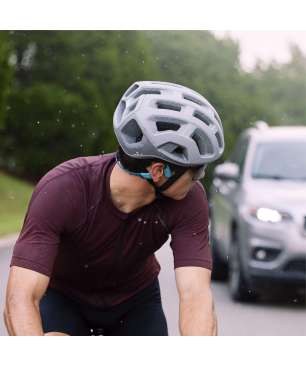 SHOKZ OpenRun Pro, Open-ear Kopfhörer Bluetooth Blau