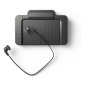 PHILIPS LFH7177, In-ear Kopfhörer schwarz