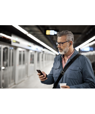 POLY 2-221958-099 VOYAGER FREE 60 UC BASIC CHARGE, In-ear Kopfhörer Bluetooth Schwarz