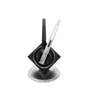 SENNHEISER 1000529, On-ear Kopfhörer Schwarz