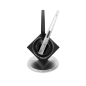 SENNHEISER 1000529, On-ear Kopfhörer Schwarz