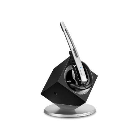 SENNHEISER 1000529, On-ear Kopfhörer Schwarz