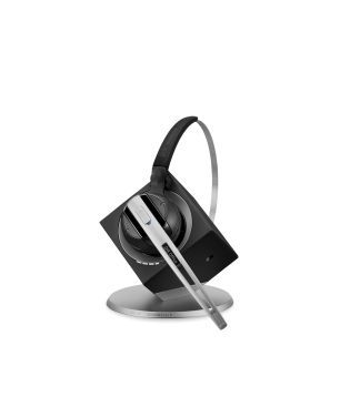 SENNHEISER 1000529, On-ear Kopfhörer Schwarz