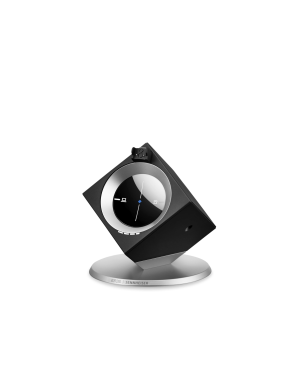 SENNHEISER 1000529, On-ear Kopfhörer Schwarz