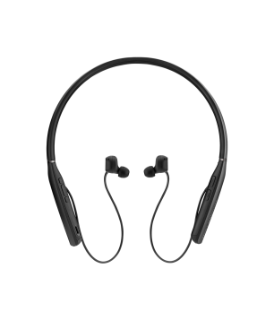 SENNHEISER ADAPT 460, In-ear Bluetooth kopfhörer Bluetooth Schwarz