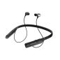 SENNHEISER ADAPT 460, In-ear Bluetooth kopfhörer Bluetooth Schwarz