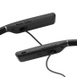SENNHEISER ADAPT 460, In-ear Bluetooth kopfhörer Bluetooth Schwarz