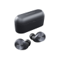 TECHNICS EAH-AZ60 Noise Cancelling, In-ear Kopfhörer Bluetooth Schwarz