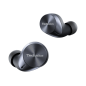 TECHNICS EAH-AZ60 Noise Cancelling, In-ear Kopfhörer Bluetooth Schwarz
