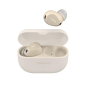 JABRA Elite 10, Advanced Active Noise Cancellation, In-ear Kopfhörer Cream