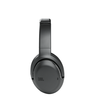 JBL TOUR ONE, Over-ear Kopfhörer Bluetooth Schwarz