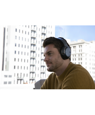 JBL TOUR ONE, Over-ear Kopfhörer Bluetooth Schwarz
