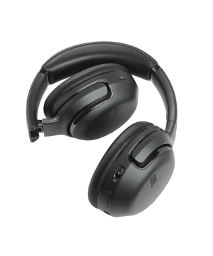 JBL TOUR ONE, Over-ear Kopfhörer Bluetooth Schwarz