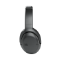 JBL TOUR ONE, Over-ear Kopfhörer Bluetooth Schwarz