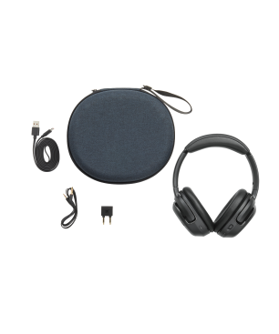 JBL TOUR ONE, Over-ear Kopfhörer Bluetooth Schwarz
