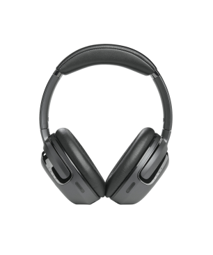 JBL TOUR ONE, Over-ear Kopfhörer Bluetooth Schwarz