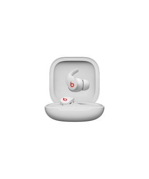 BEATS Fit Pro True Wireless, In-ear Kopfhörer Bluetooth White