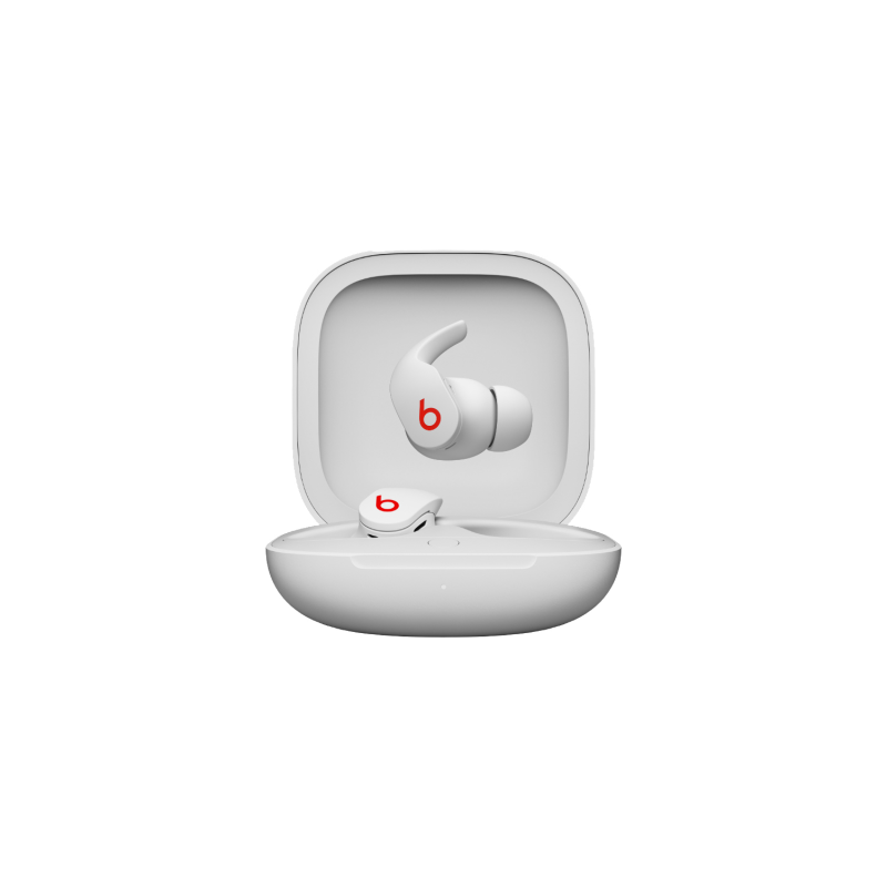 BEATS Fit Pro True Wireless, In-ear Kopfhörer Bluetooth White