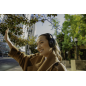 JBL TOUR ONE, Over-ear Kopfhörer Bluetooth Schwarz