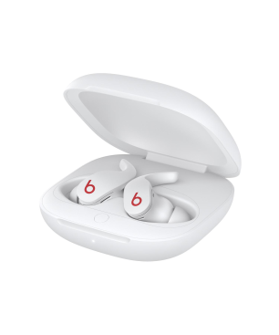 BEATS Fit Pro True Wireless, In-ear Kopfhörer Bluetooth White
