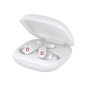 BEATS Fit Pro True Wireless, In-ear Kopfhörer Bluetooth White