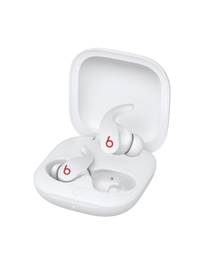 BEATS Fit Pro True Wireless, In-ear Kopfhörer Bluetooth White