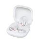 BEATS Fit Pro True Wireless, In-ear Kopfhörer Bluetooth White