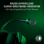 RAZER BlackShark V2 Pro 2023, Over-ear Gaming Headset Bluetooth Weiß