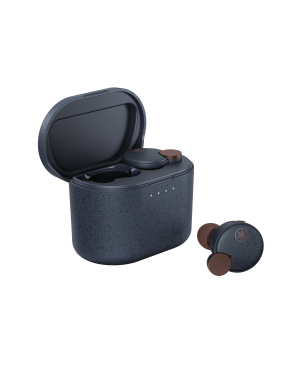 YAMAHA TW-E7B True Wireless, In-ear Kopfhörer Bluetooth Blau
