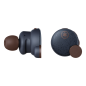YAMAHA TW-E7B True Wireless, In-ear Kopfhörer Bluetooth Blau