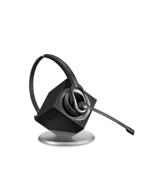SENNHEISER 1000533, On-ear Kopfhörer Bluetooth Schwarz
