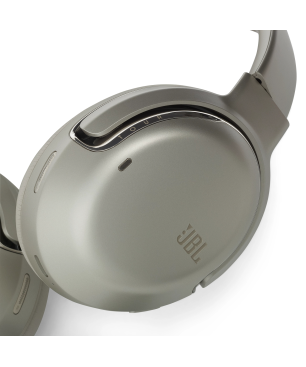 JBL Tour ONE M2, Over-ear Kopfhörer Bluetooth Champagne